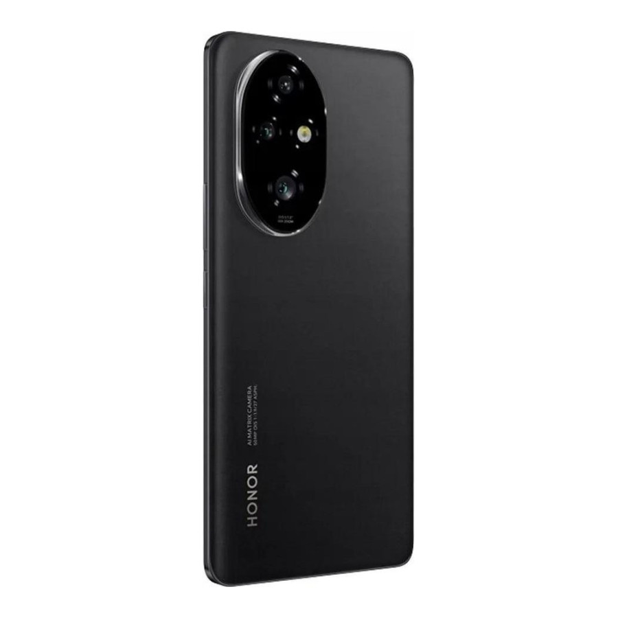 Honor 200 Pro 12/512GB Black (Global Version)