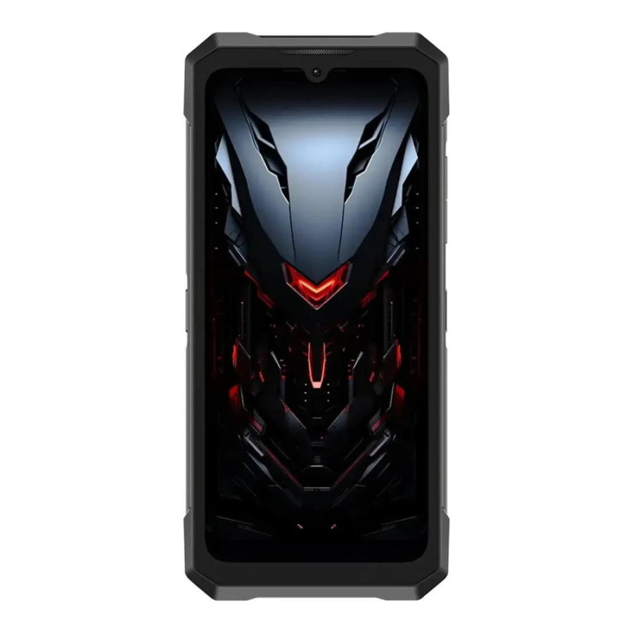 DOOGEE Fire 6 Max 8/256GB Silver