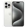 Apple iPhone 15 Pro 1TB White Titanium (MTVD3)