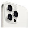 Apple iPhone 15 Pro 512GB White Titanium (MTV83)