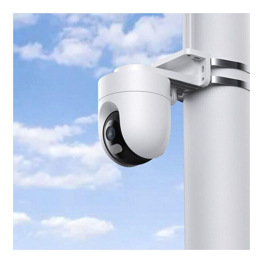 Xiaomi Outdoor Camera CW400 White (MJSXJ04HL, BHR5224CN, BHR7624GL)