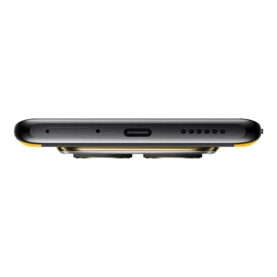 Xiaomi Poco X7 12/512GB Black (with charger) (Global Version)