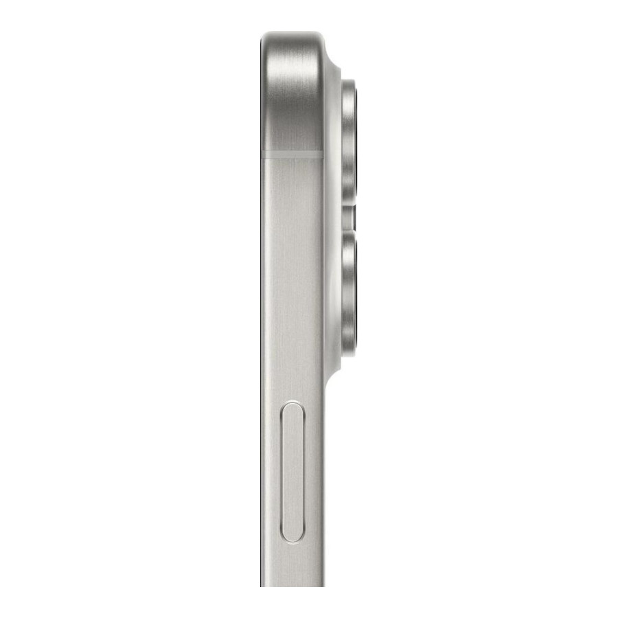 Apple iPhone 15 Pro 1TB White Titanium (MTVD3)