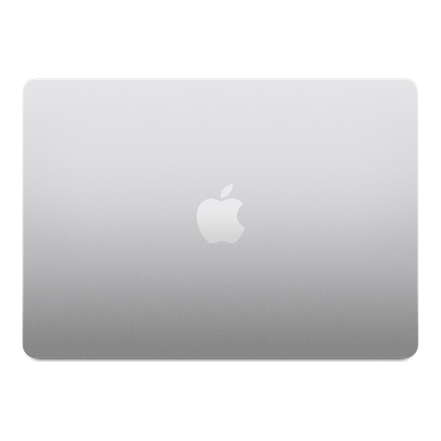 Apple MacBook Air 13,6" M3 2024 Silver (Z1B80015N)