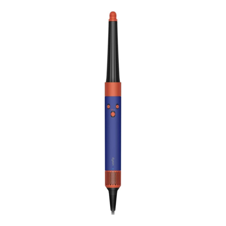 Dyson Airwrap i.d. multi-styler and dryer Straight+Wavy Vinca Blue/Topaz (533670-01, 533851-01)