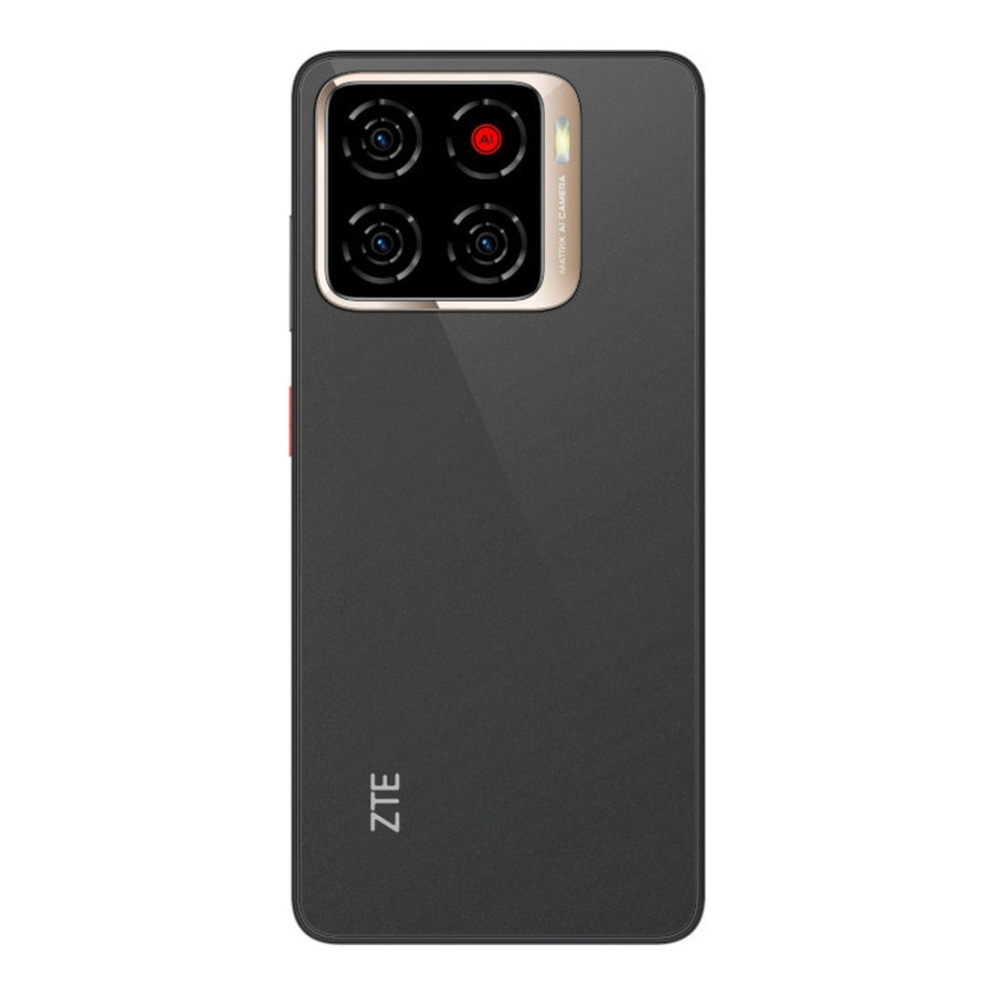 ZTE Blade A56 4/128GB Black (UA)