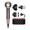 Dyson Supersonic HD16 Nural Jasper Plum (599003-01, 599004-01)