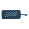 JBL GO 3 Blue (JBLGO3BLU)