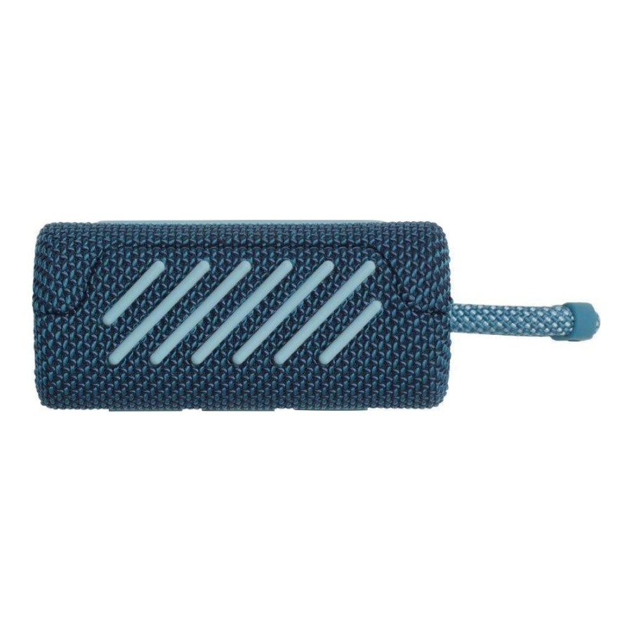 JBL GO 3 Blue (JBLGO3BLU)