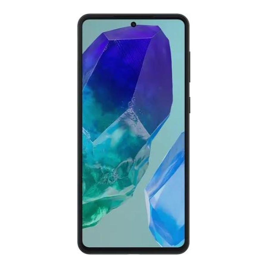 Samsung Galaxy M55 5G 8/256GB Black (SM-M556BZKY)