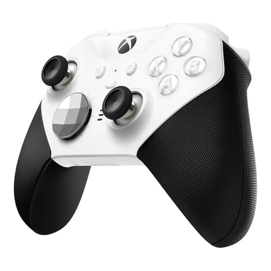 Microsoft Xbox Elite Wireless Controller Series 2 Core White (4IK-00001, 4IK-00002)