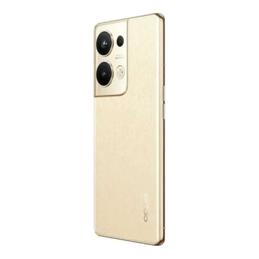 OPPO Reno9 Pro+ 16/256GB Gold (Global Version)