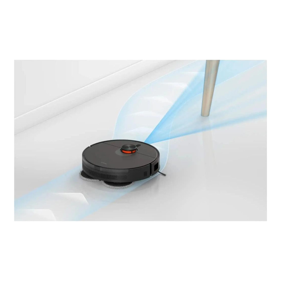 Xiaomi Robot Vacuum S20+ Black