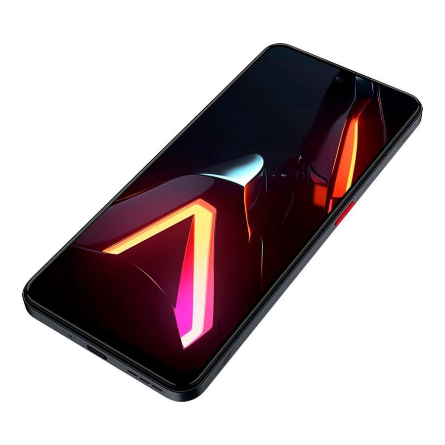 ZTE Nubia Neo 3 5G 8/256GB Shadow Black (Global Version)