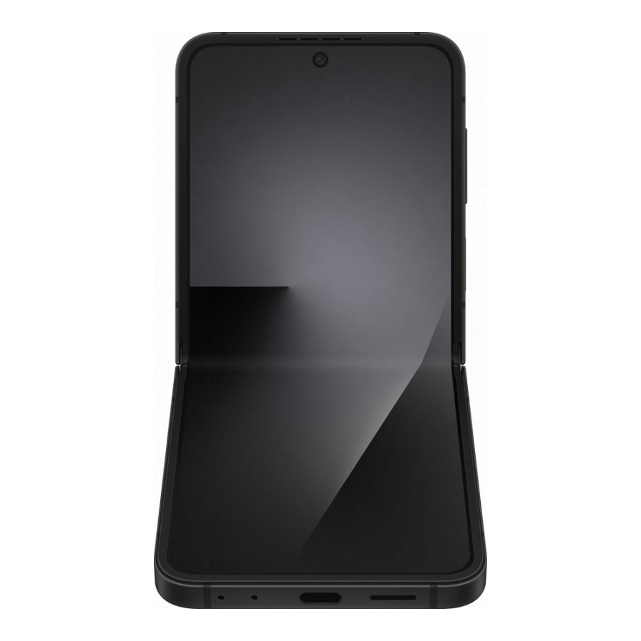 Samsung Galaxy Flip7 FE 8/256GB Black (SM-F761BZKH)