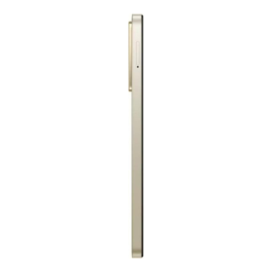 Xiaomi Redmi A5 4/128GB Sandy Gold (UA)
