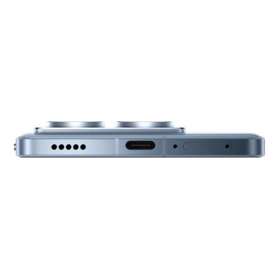 Xiaomi 14T Pro 12/256GB Titan Blue (Global Version)
