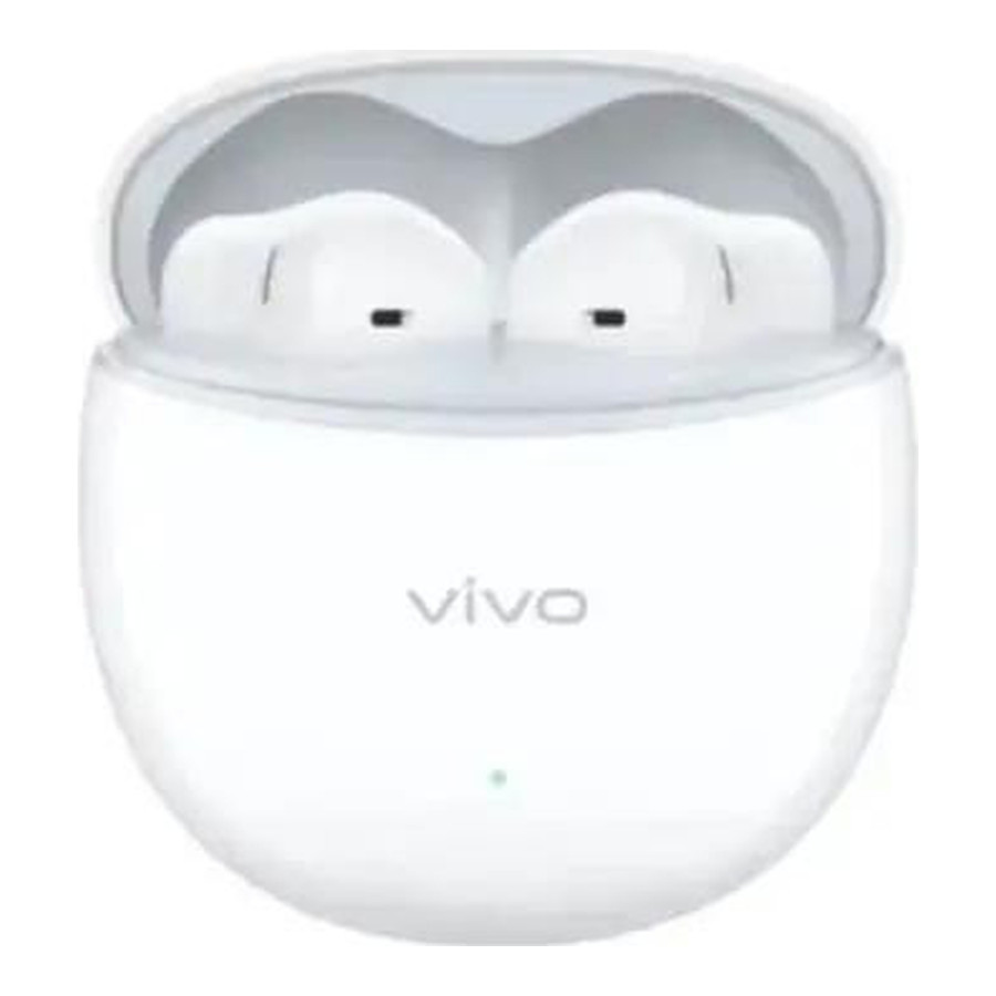 vivo TWS A2 White