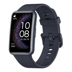 HUAWEI Watch Fit Special Edition Starry Black