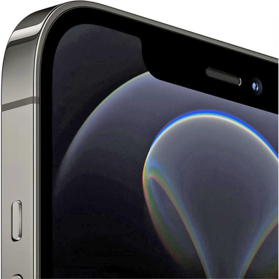 Apple iPhone 12 Pro Max 128GB Graphite (MGD73) (USED Grade_А)