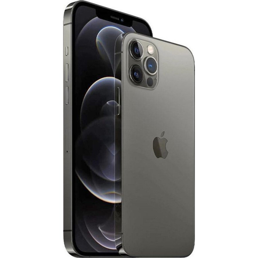 Apple iPhone 12 Pro Max 128GB Graphite (MGD73) (USED Grade_А)