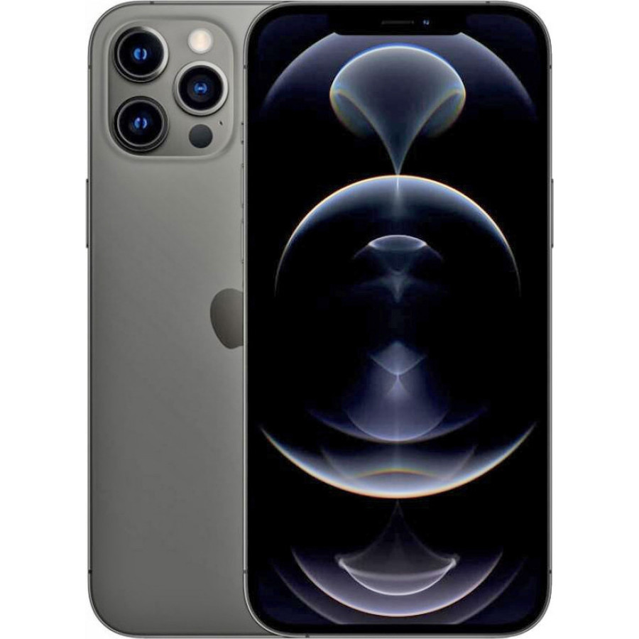 Apple iPhone 12 Pro Max 128GB Graphite (MGD73) (USED Grade_А)