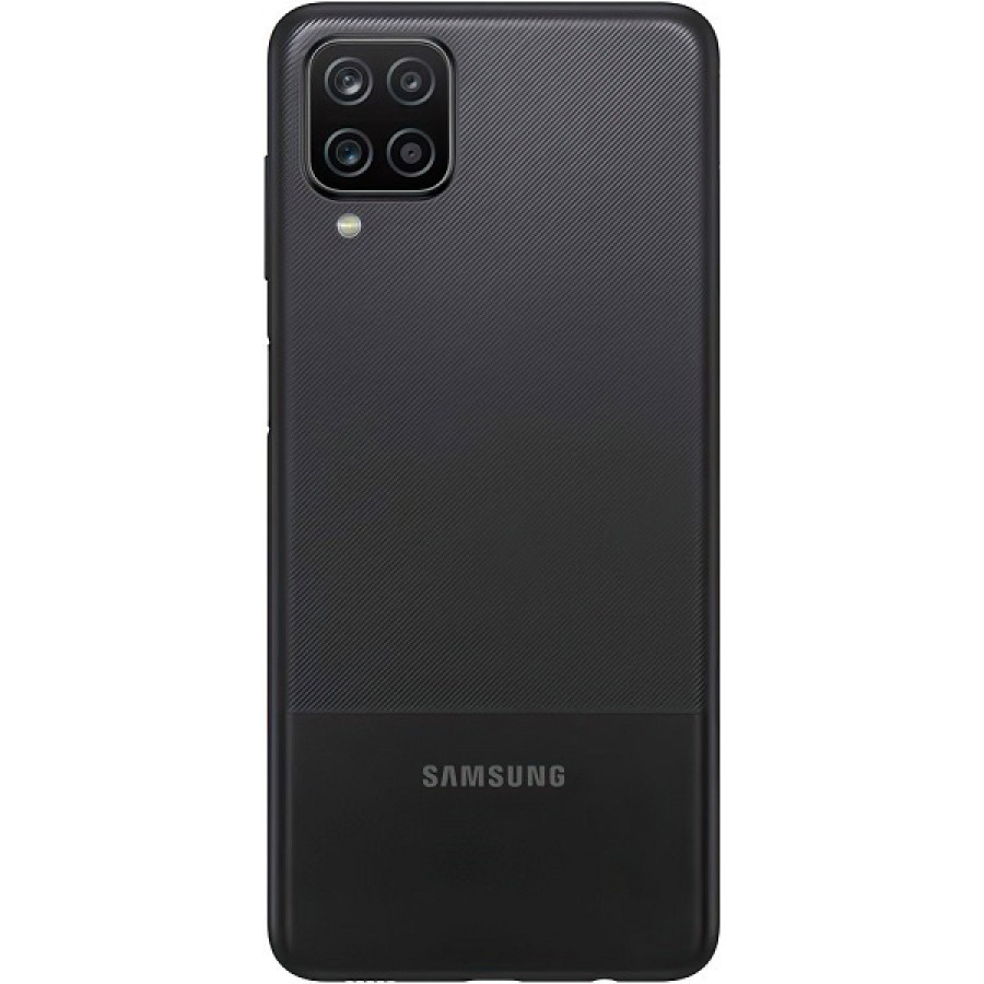 Samsung Galaxy A12 2021 A127F 4/128GB White