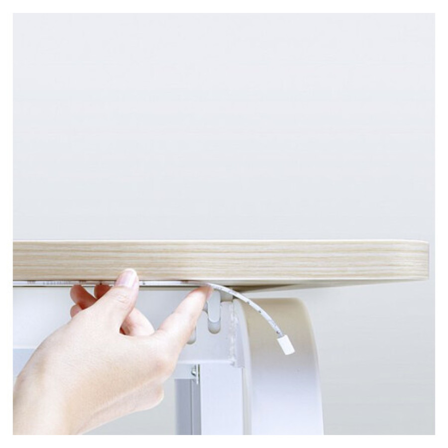 Yeelight LED Smart Plus 1S RGB Wi-Fi 2m up-to-10m (YLDD05YL) (UA)
