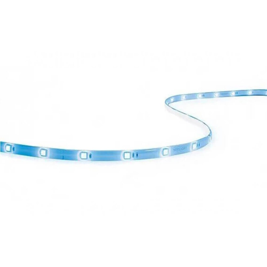 Yeelight LED Smart Plus 1S RGB Wi-Fi 2m up-to-10m (YLDD05YL) (UA)