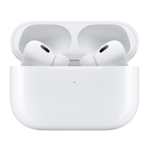 Apple AirPods Pro 2nd generation Case (MQD83/C)