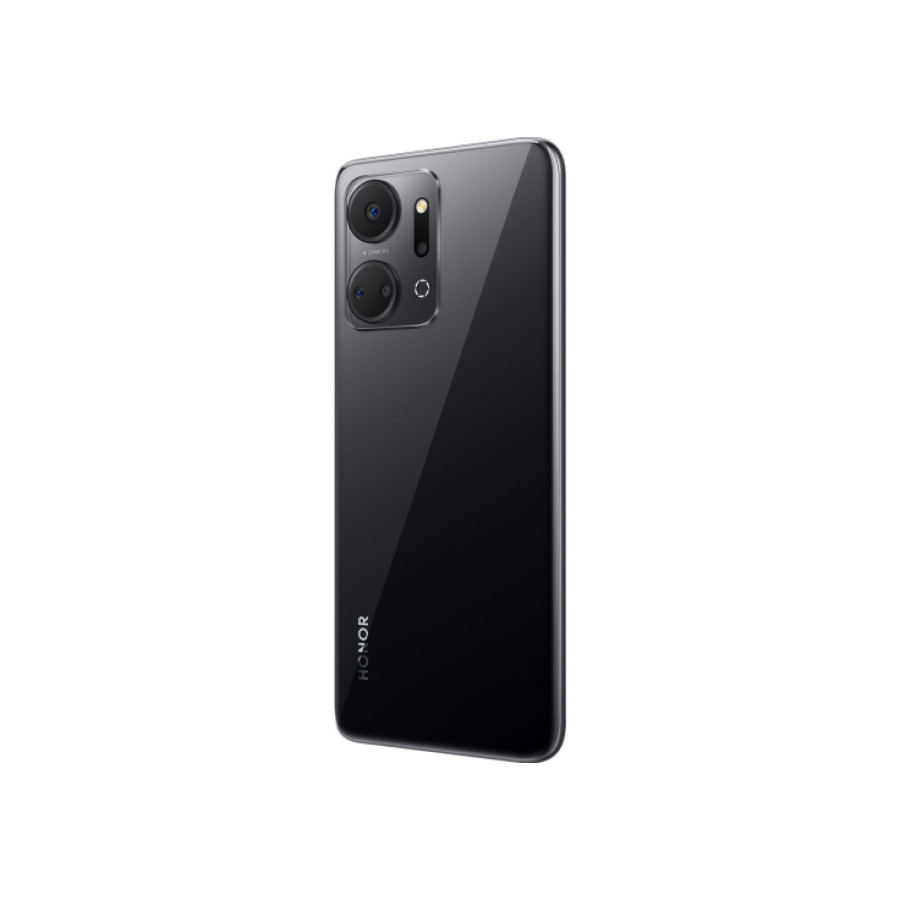 Honor X7A 4/128GB Midnight Black