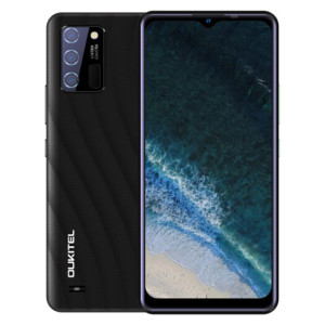 Oukitel C25 4/32GB Black