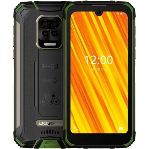 DOOGEE S59 Pro 4/128GB Green