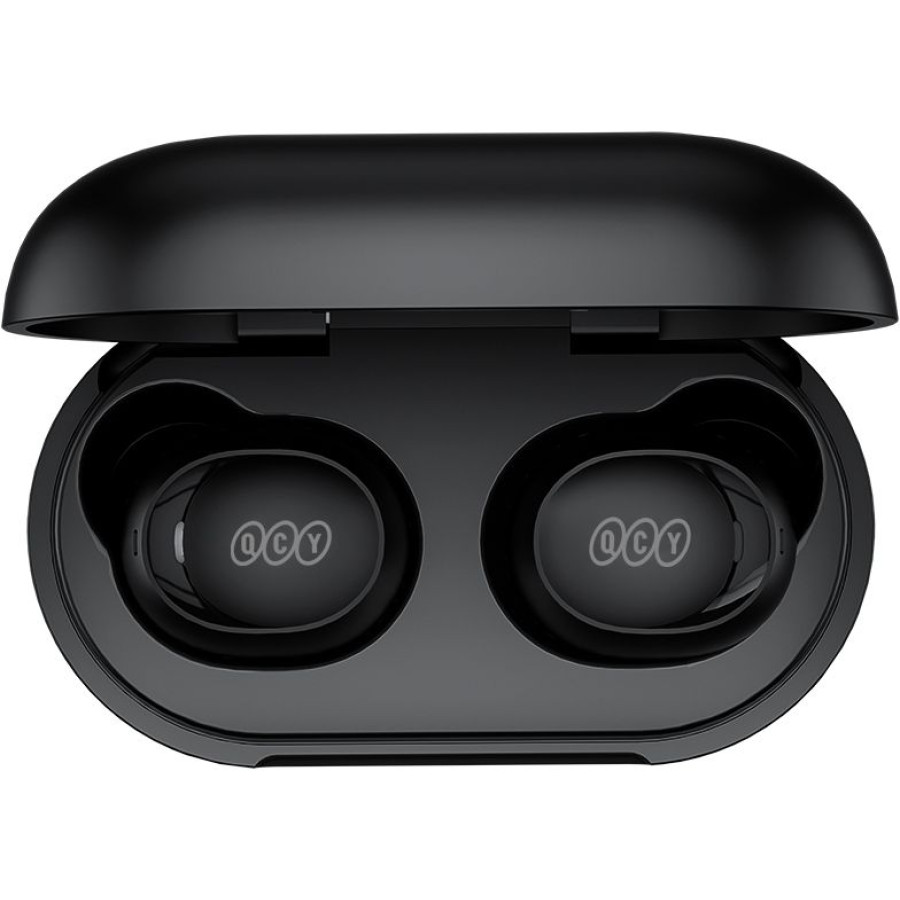QCY ArcBuds Lite T27 Black