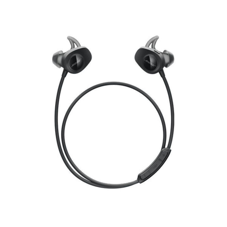 Bose Soundsport Wireless Black 761529-0010