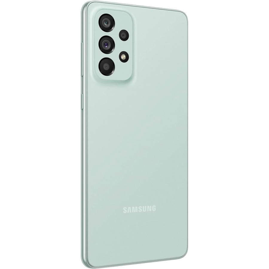 Samsung Galaxy A73 5G 6/128GB Mint (SM-A736BLGD)