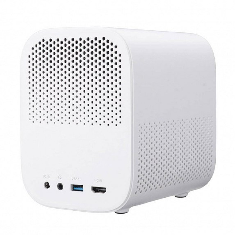 MiJia Smart Compact Projector (MJJGTYDS02FM, SJL4014GL, SJL4041GL)