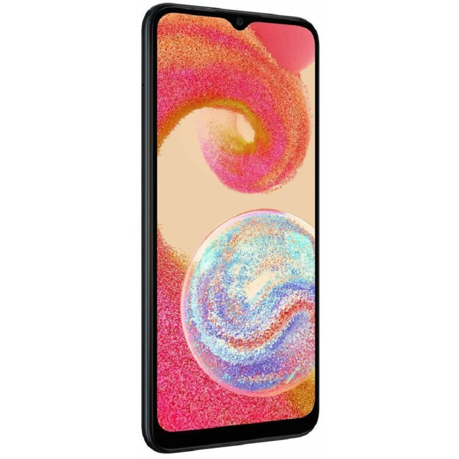 Samsung Galaxy A04e 3/32GB Black (SM-A042FZKD) (UA)