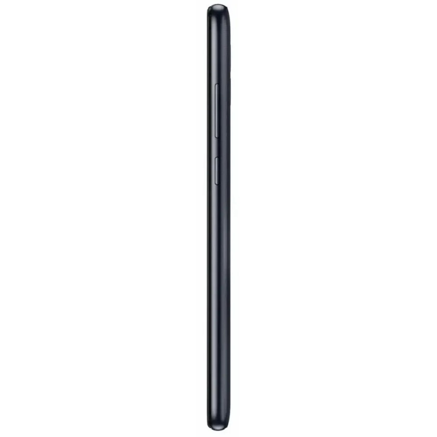 Samsung Galaxy A04e 3/32GB Black (SM-A042FZKD) (UA)