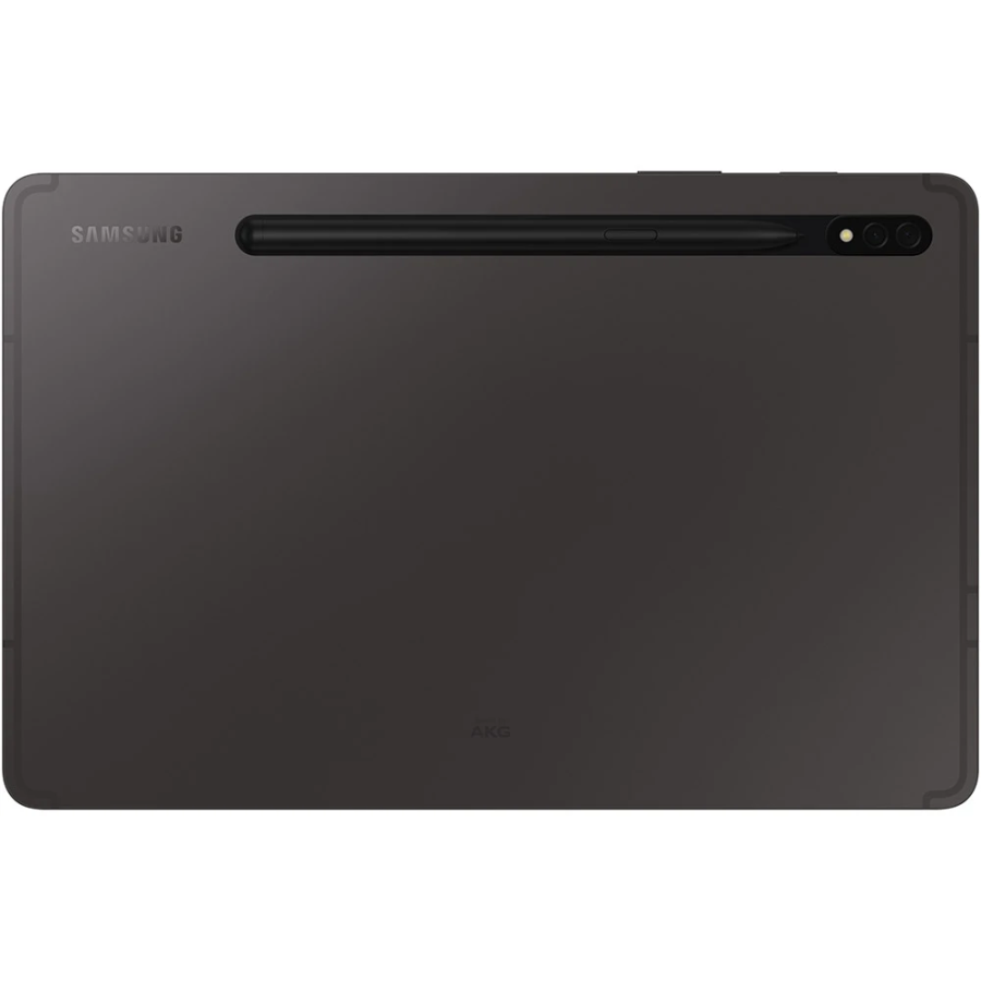 Samsung Galaxy Tab S8 11 8/256GB Wi-Fi Graphite (SM-X700NZAB)