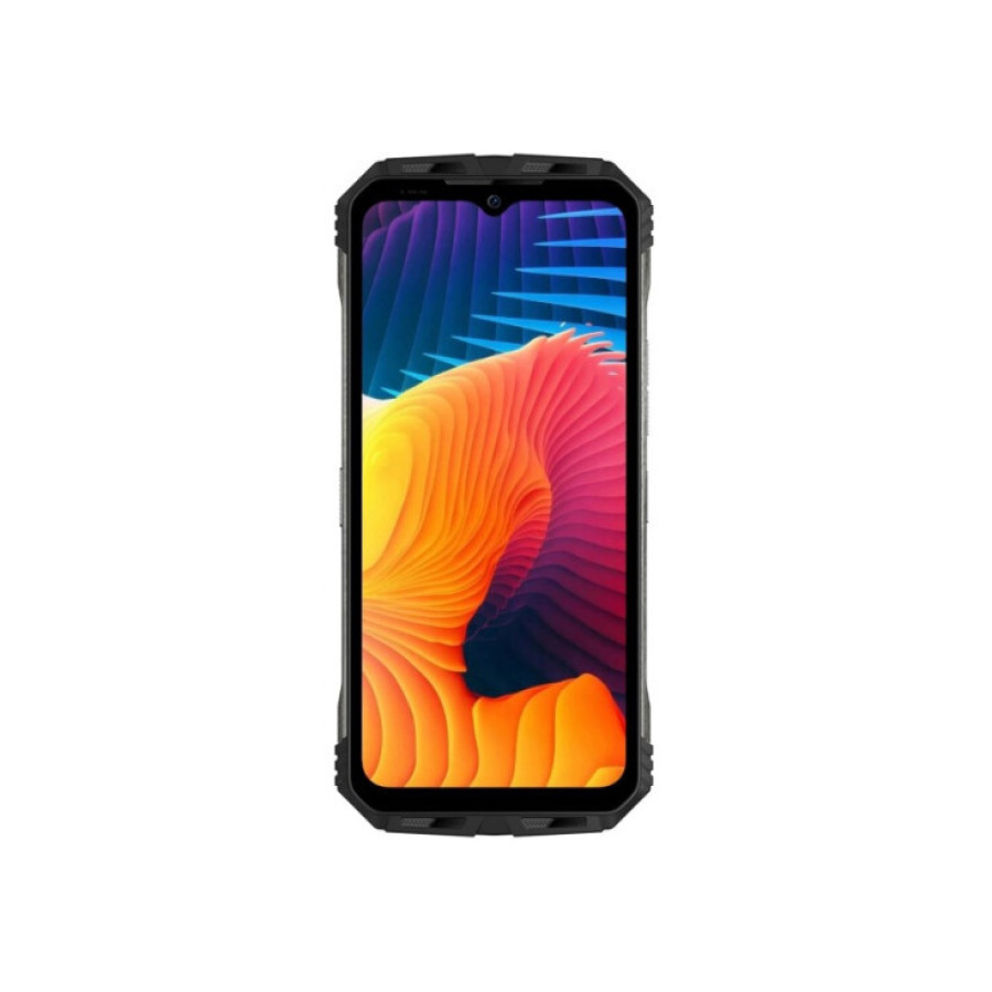 DOOGEE V30T 12/256GB Galaxy Grey