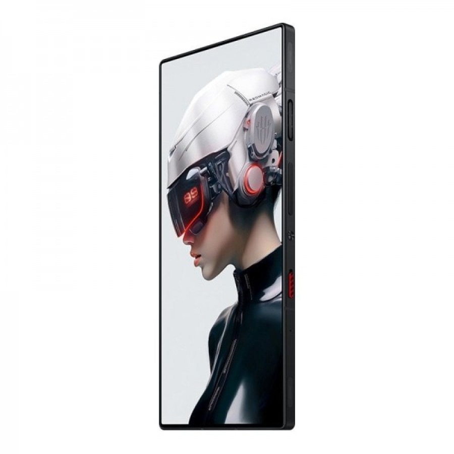ZTE REDMAGIC 9 Pro 16/512GB Sleet (Global Version)