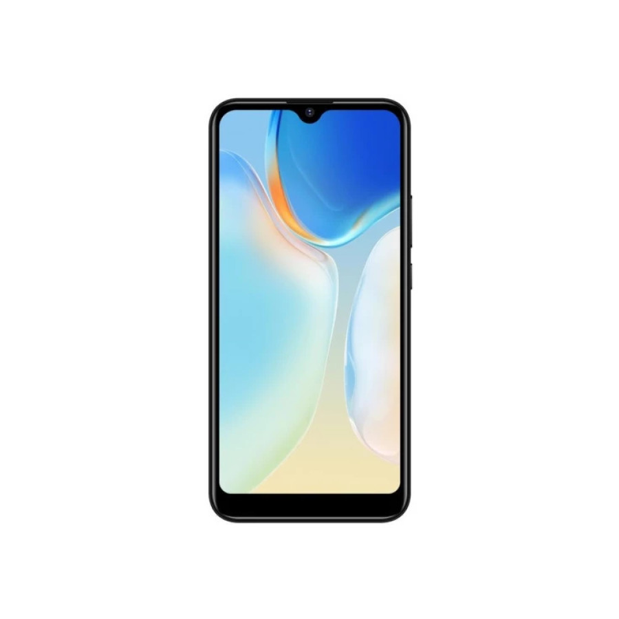 Sigma mobile X-Style S5502 Black (UA)