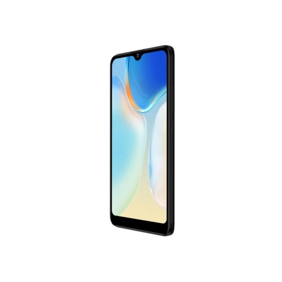 Sigma mobile X-Style S5502 Black (UA)