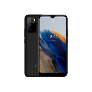 Sigma mobile X-Style S5502 Black (UA)
