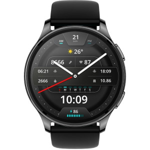 Amazfit Pop 3R Black (UA)