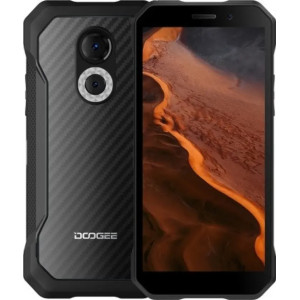 DOOGEE S61 Pro 8/128GB Carbon Fiber