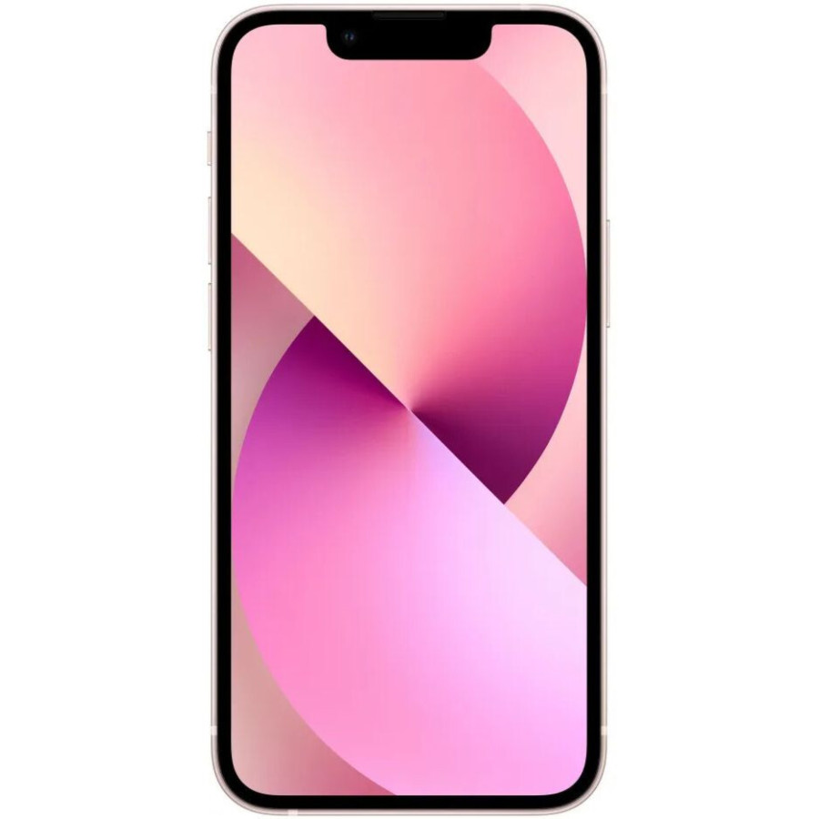 Apple iPhone 13 256GB Pink (MLQ83) (USED Grade_А)