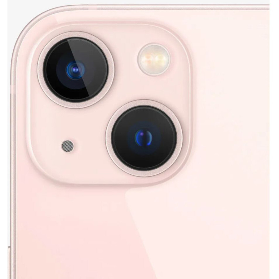 Apple iPhone 13 256GB Pink (MLQ83) (USED Grade_А)