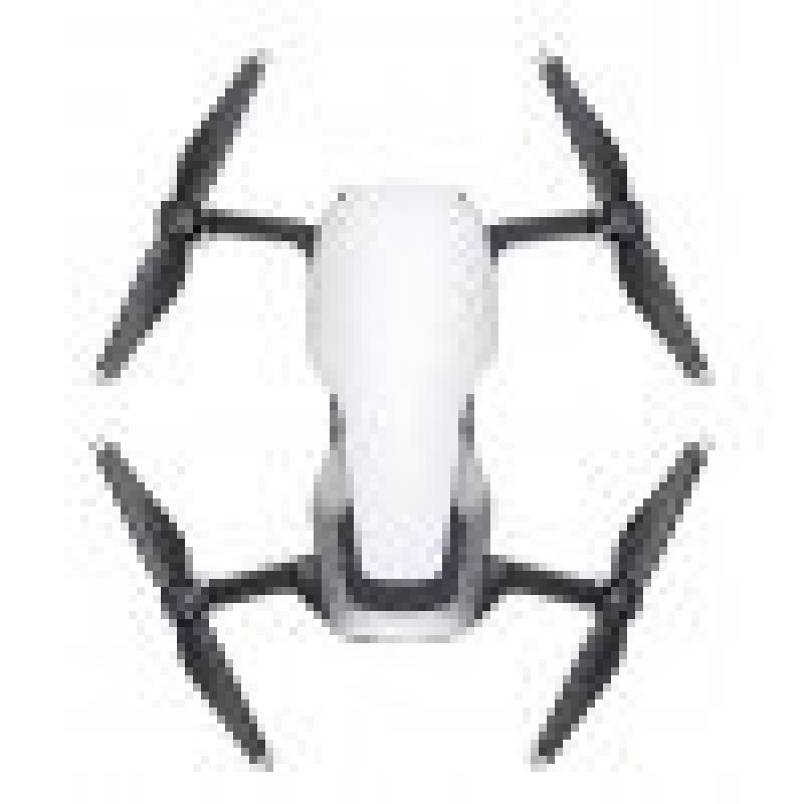 DJI Mavic Air Arctic White (CP.PT.00000141.01)